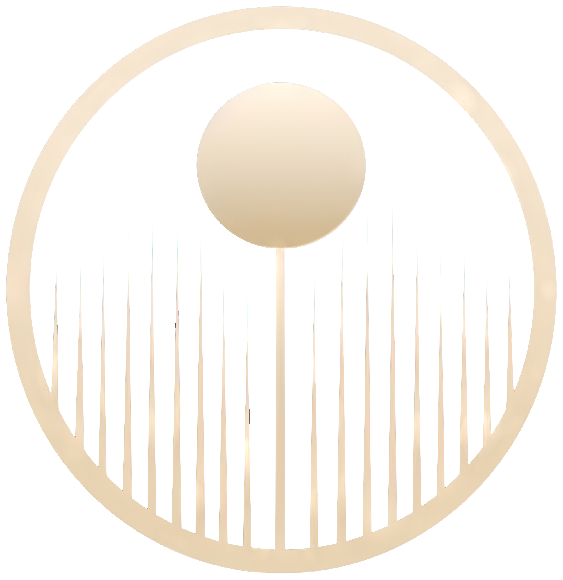 Preview for Sound-wave-logo-design-logo-geometric-sticker-75004