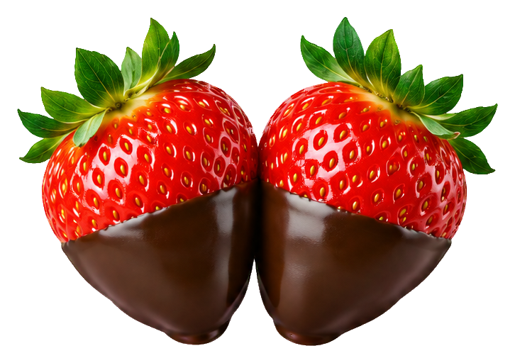 Preview for Valentine Keepsake Strawberries