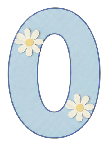 Preview for 0 Pastel Daisies Sticker