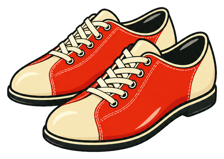 Preview for Bowling Shoes