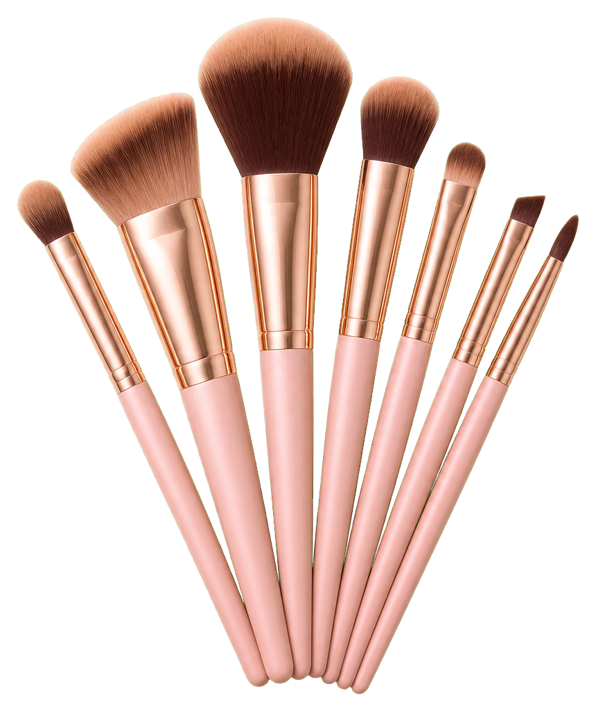 Preview for Makeup Brush Set Sticker