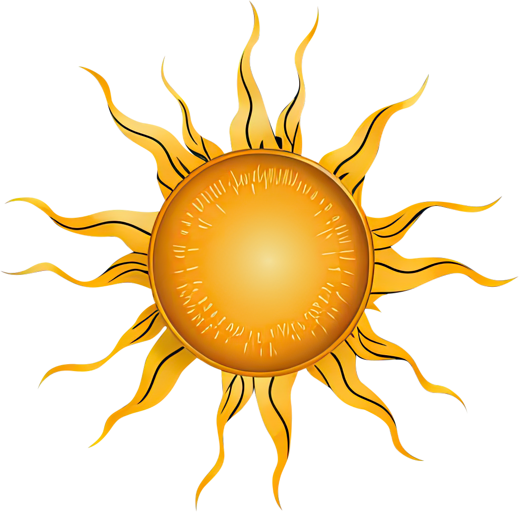 Preview for Sun-illustration-design-logo-object-sticker-db0ec