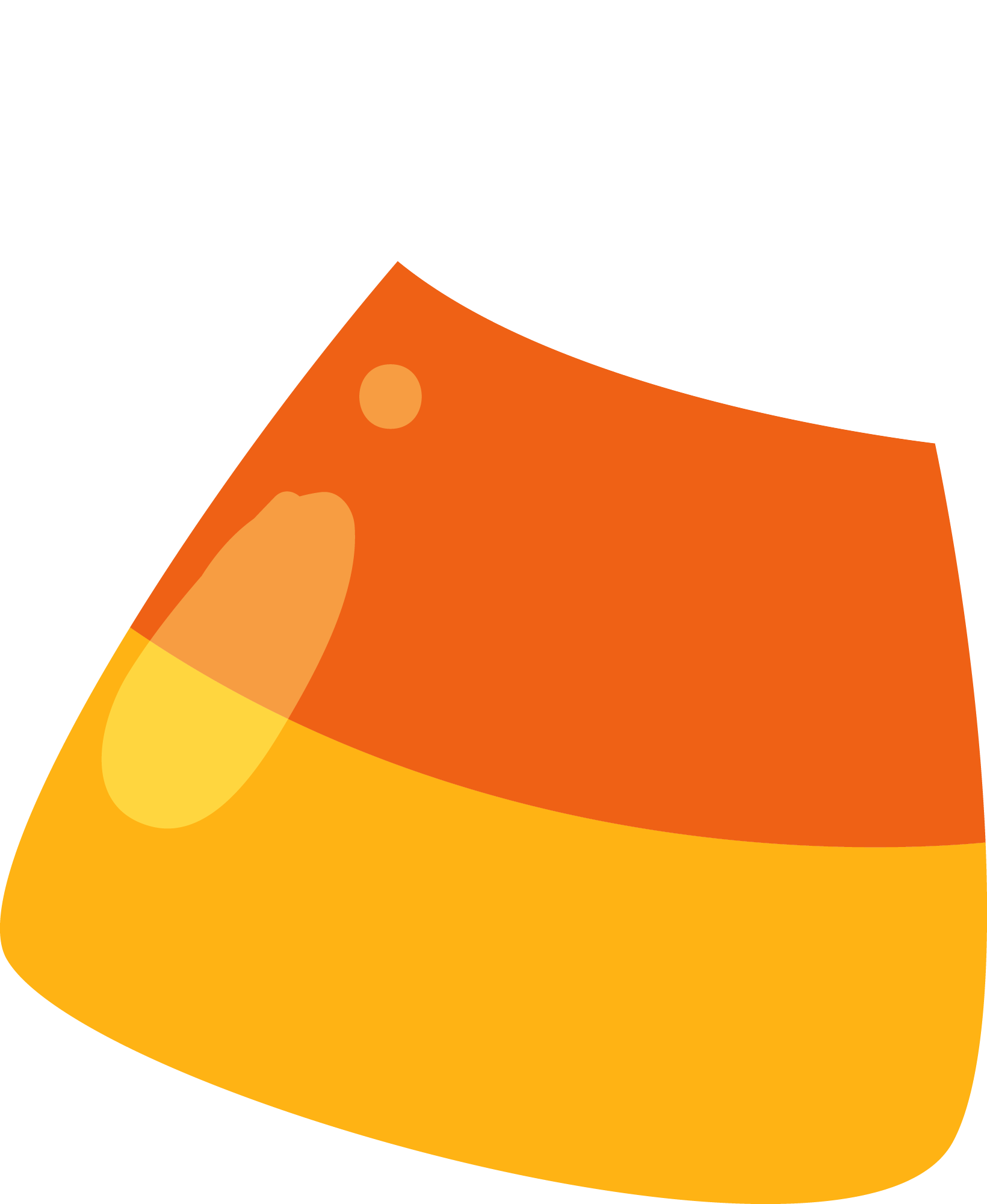 Preview for Candy-corn-illustration-halloween-best-sticker-417ae