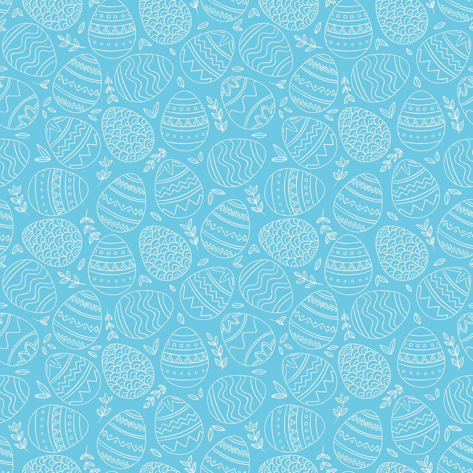 Preview for Easter-egg-pattern-design-background-42b08
