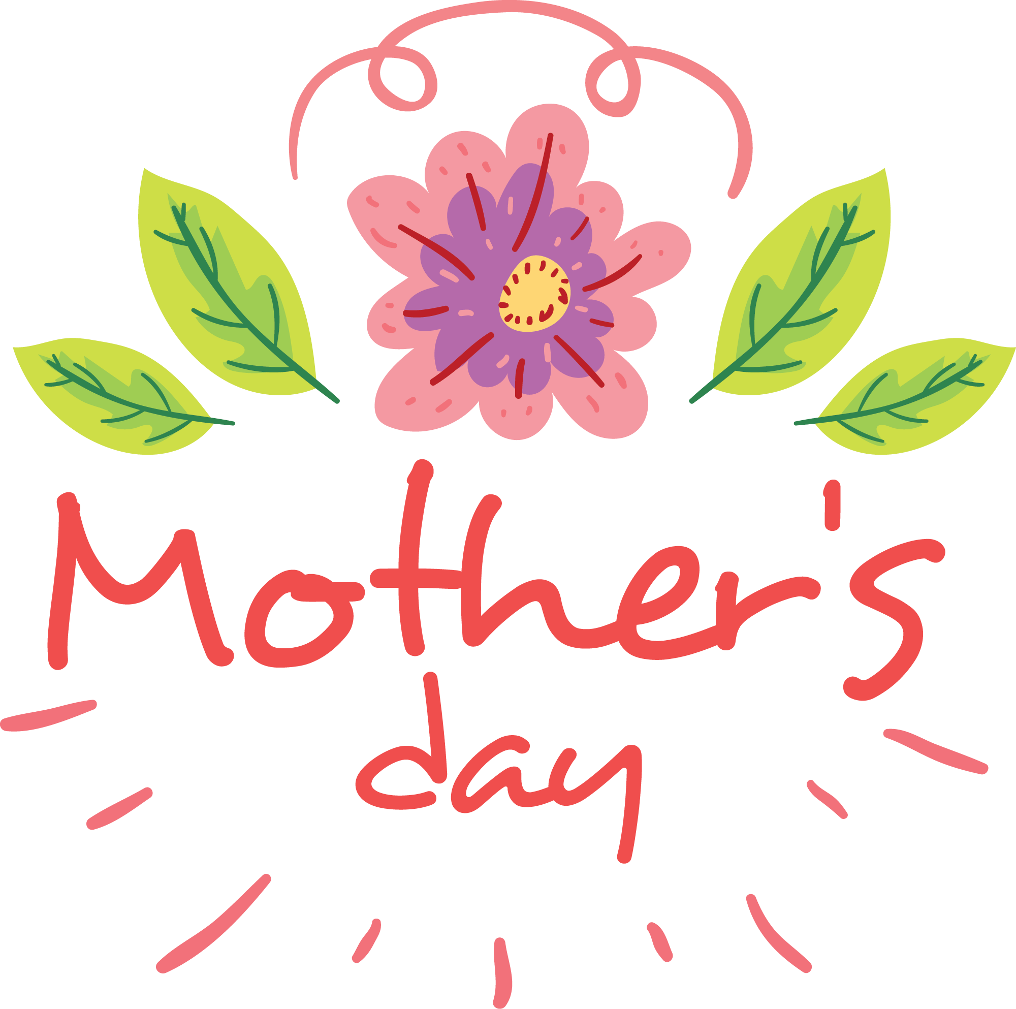 Preview for Mothers-day-illustration-sticker-7d75d