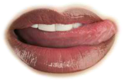 Preview for Close-up-lips-image-mouths-sticker-d441a
