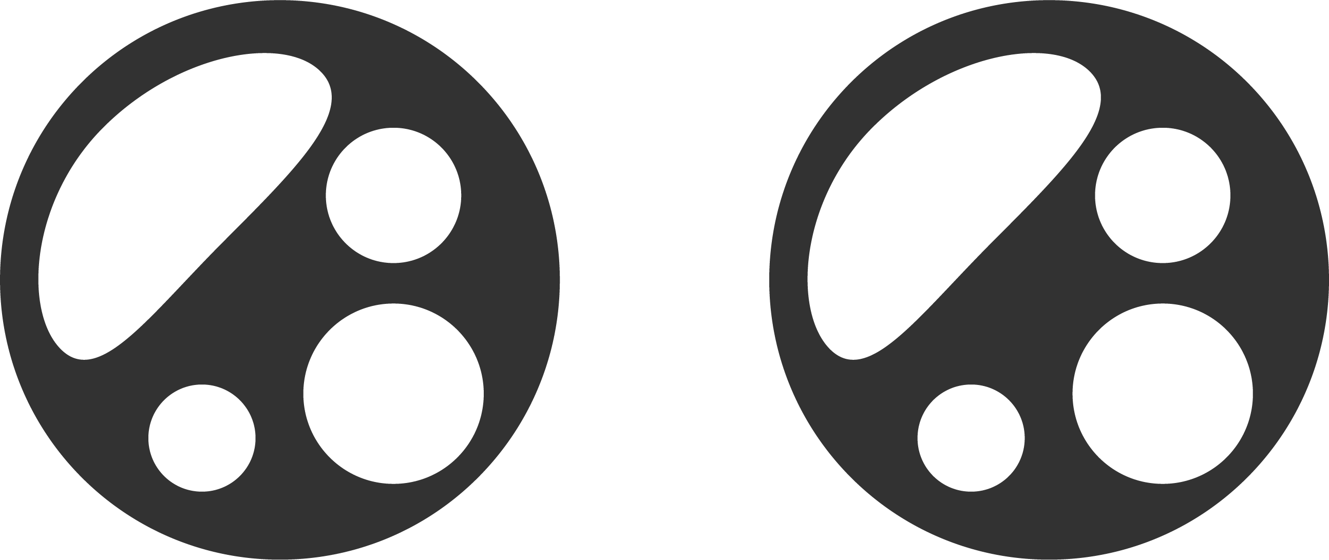 Preview for Modern-app-design-template-emoji-eyes-sticker-0595d