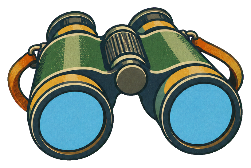Preview for Trail Hiking Binoculars