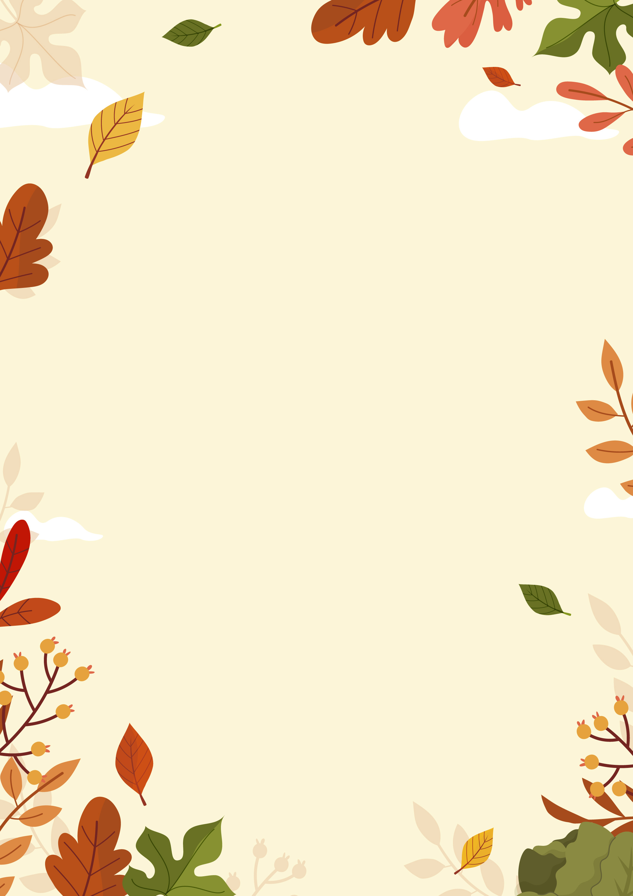 Preview for Autumn-leaves-border-design-fall-background-6a08a