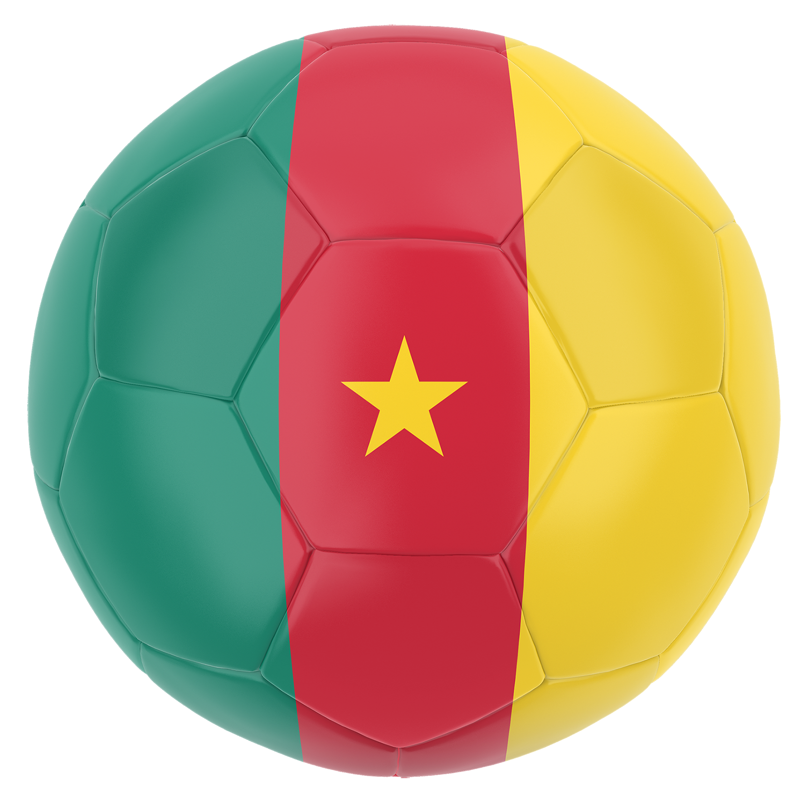 Preview for Cameroon-football-symbol-world-cup-sticker-ae24d