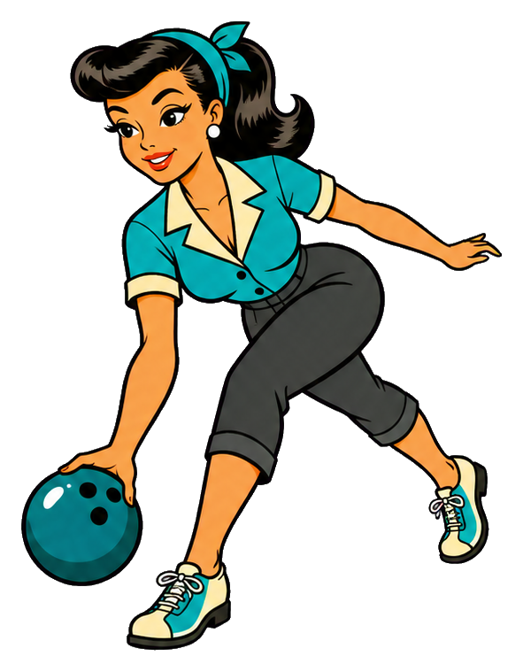 Preview for Bowling Alley Bowler