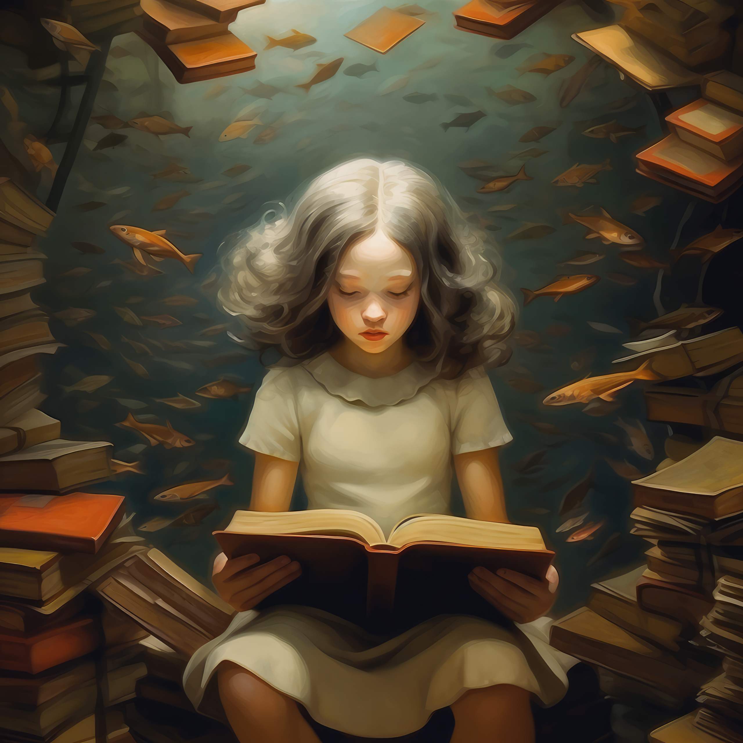 Preview for Lost-in-literature-art-background-7e0f0