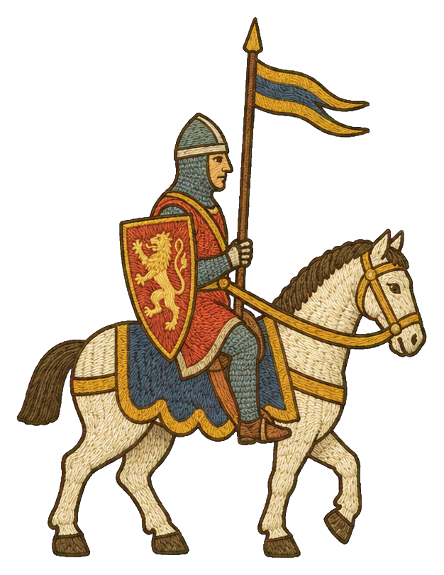 Preview for Knight On Horseback