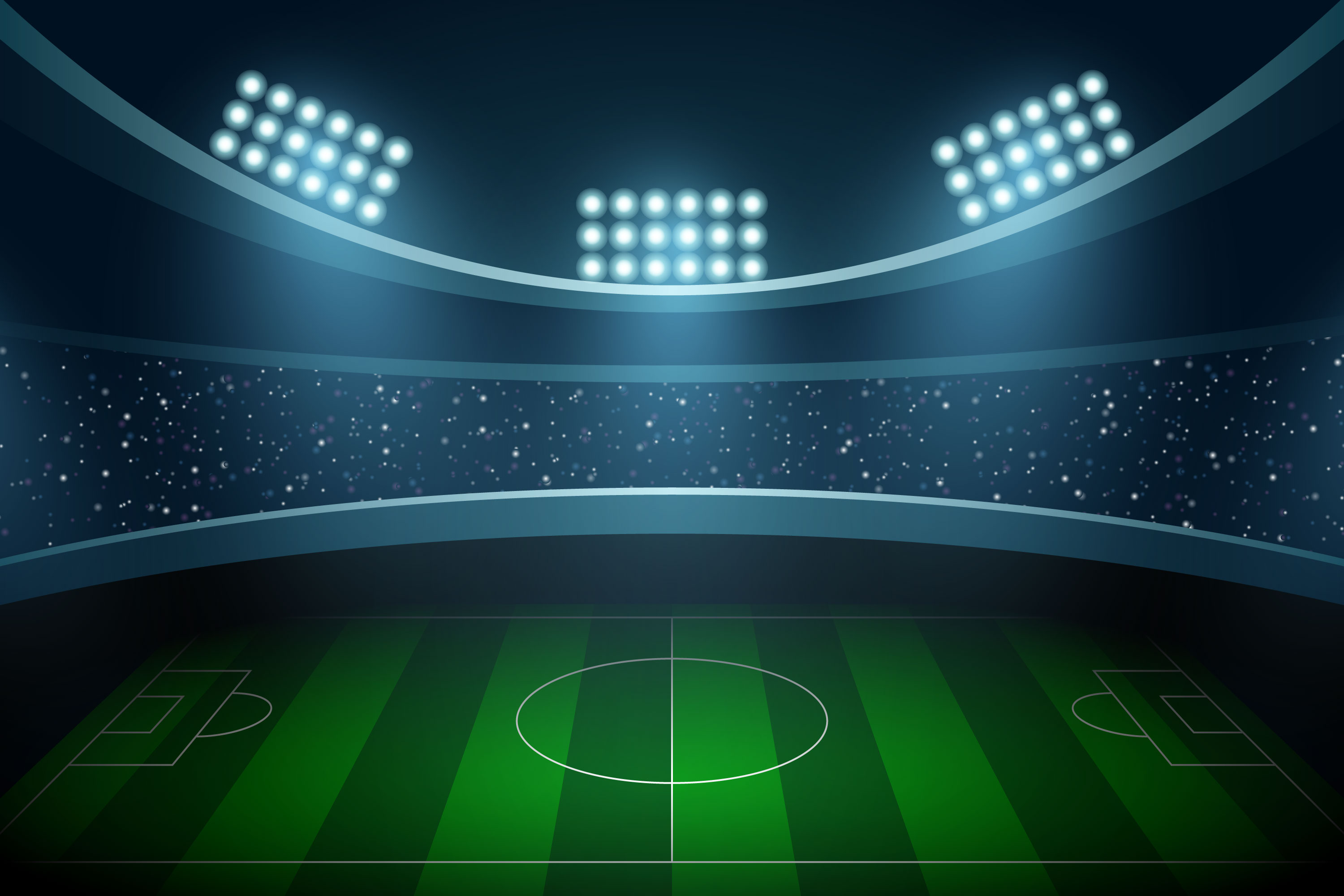 Preview for Soccer-stadium-green-field-background-8a92b