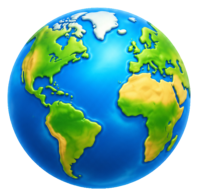Preview for 3d Space Adventures Planet Earth