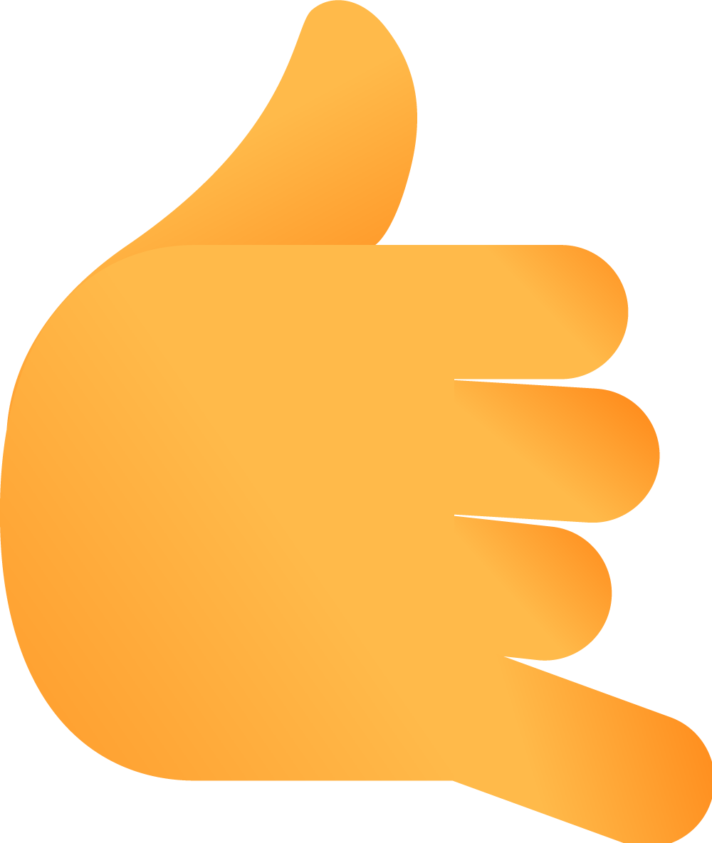 Preview for Thumbs-up-emoji-emoji-hands-sticker-75dc2