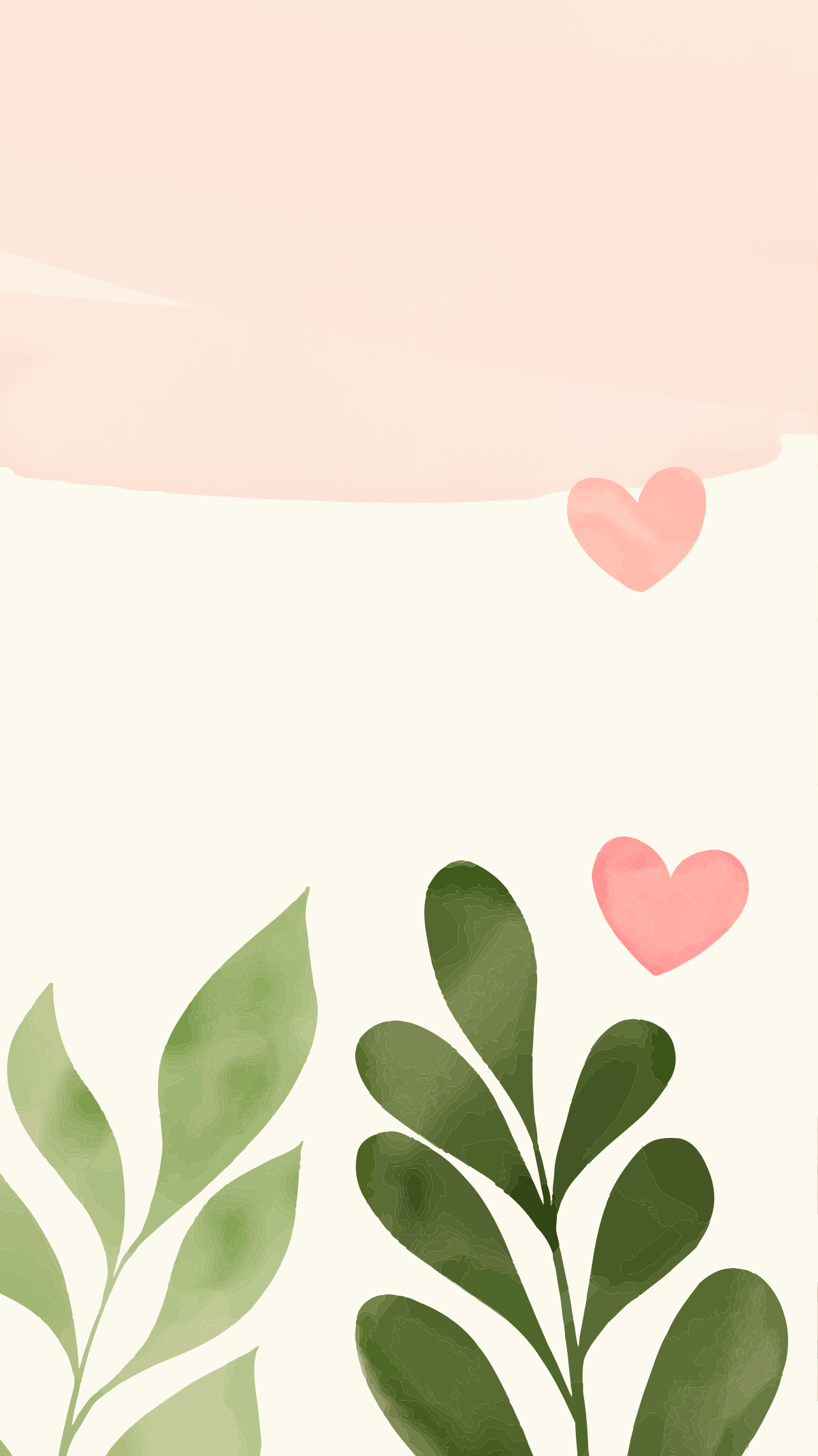 Preview for Pastel-floral-design-love-background-6a56f
