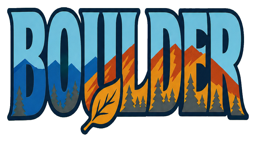Preview for Boulder Leaf Sticker Graphic