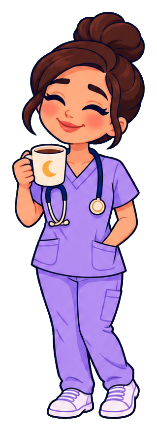 Preview for Night Shift Nurse