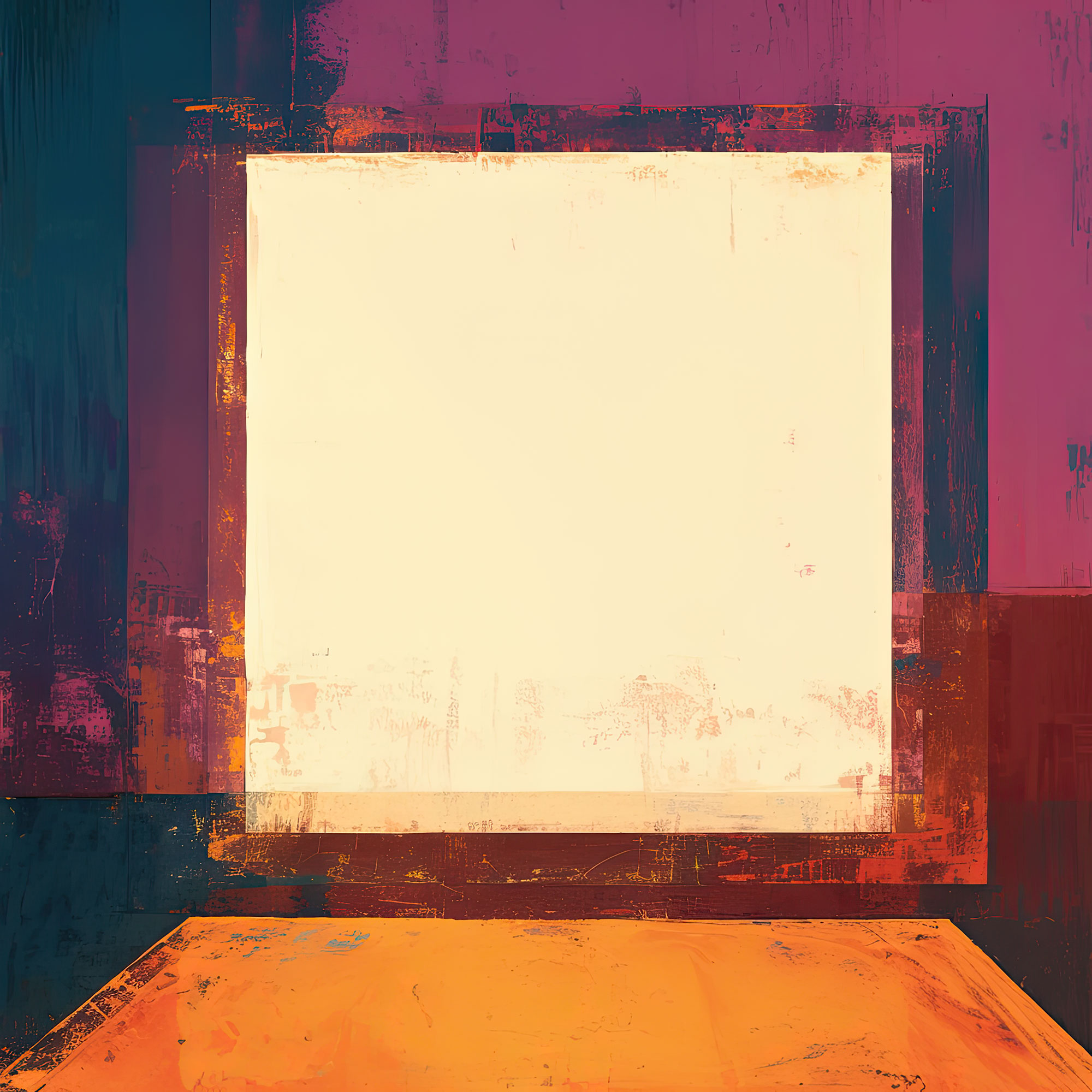 Preview for Modern-app-design-template-abstract-backdrop-background-0b148