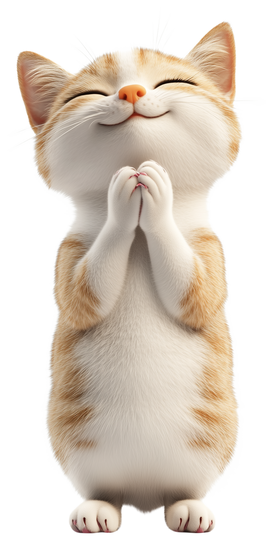 Preview for Cute Cat Emoji Sticker