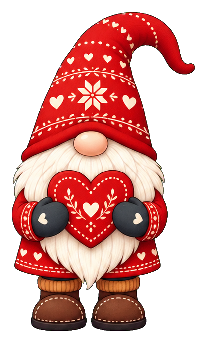 Preview for Gnome With Heart