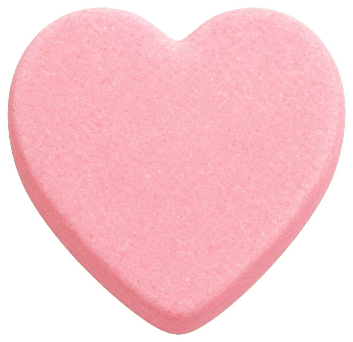 Preview for Blank Candy Heart Sticker