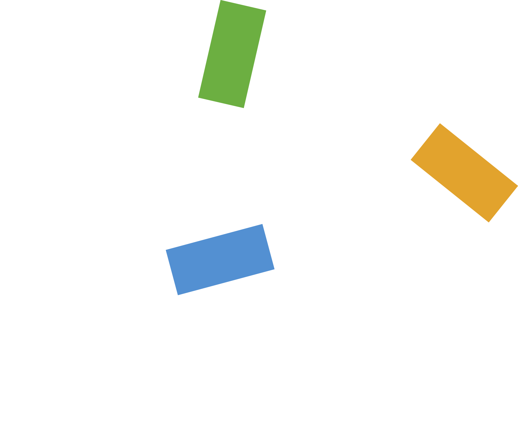 Preview for Colorful-rectangular-shapes-design-soccer-sticker-fd900