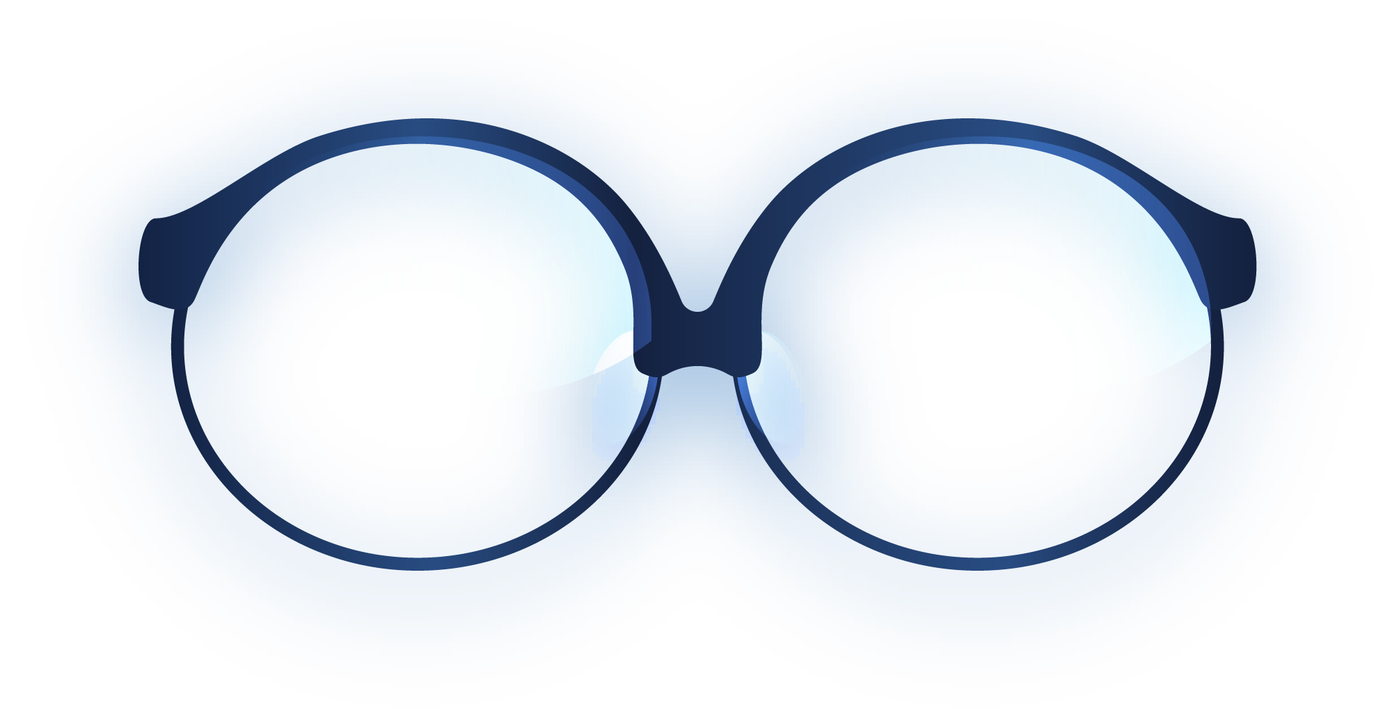 Preview for Cool-glasses-icon-fathers-day-sticker-c0f5f