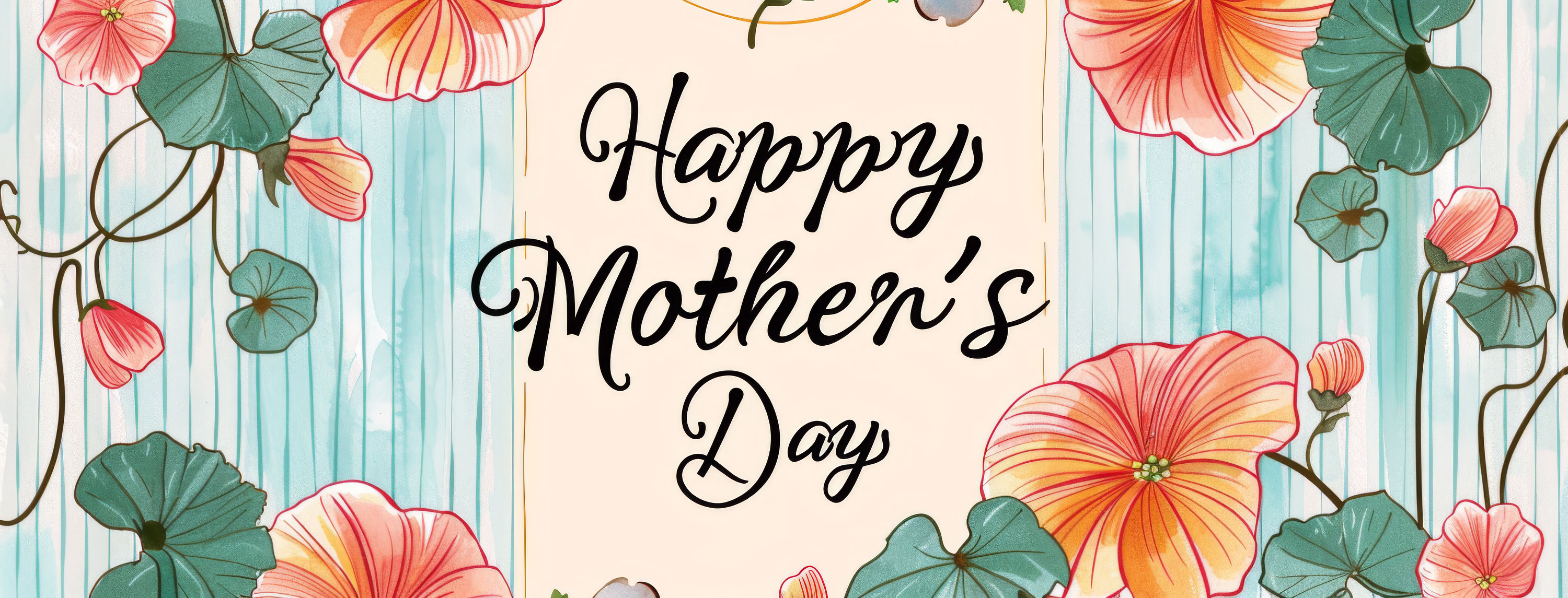 Preview for Happy-mothers-day-card-background-f3097
