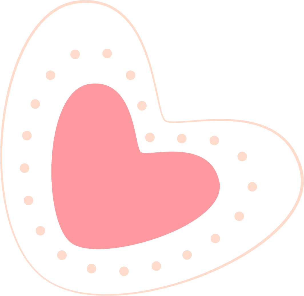 Preview for Pink-heart-icon-design-classic-hearts-sticker-e3517