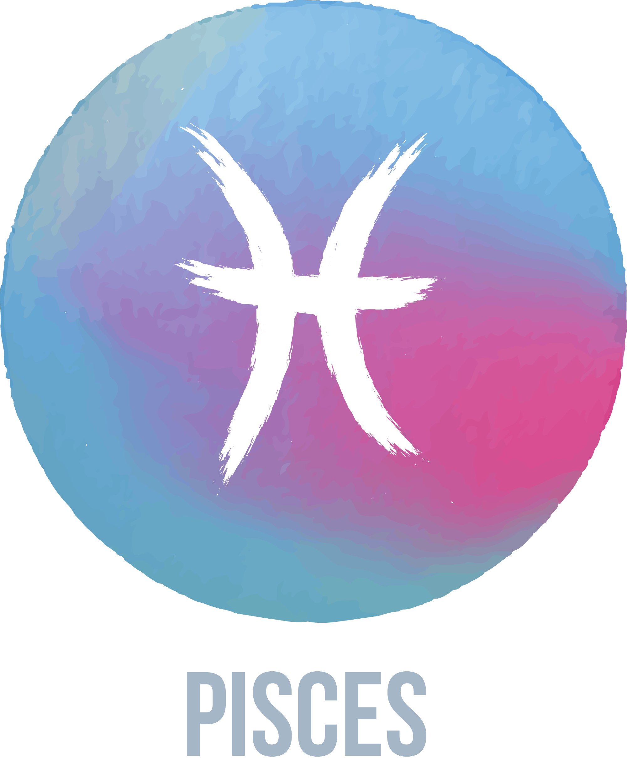 Preview for Pisces-zodiac-sign-sticker-0d2ee