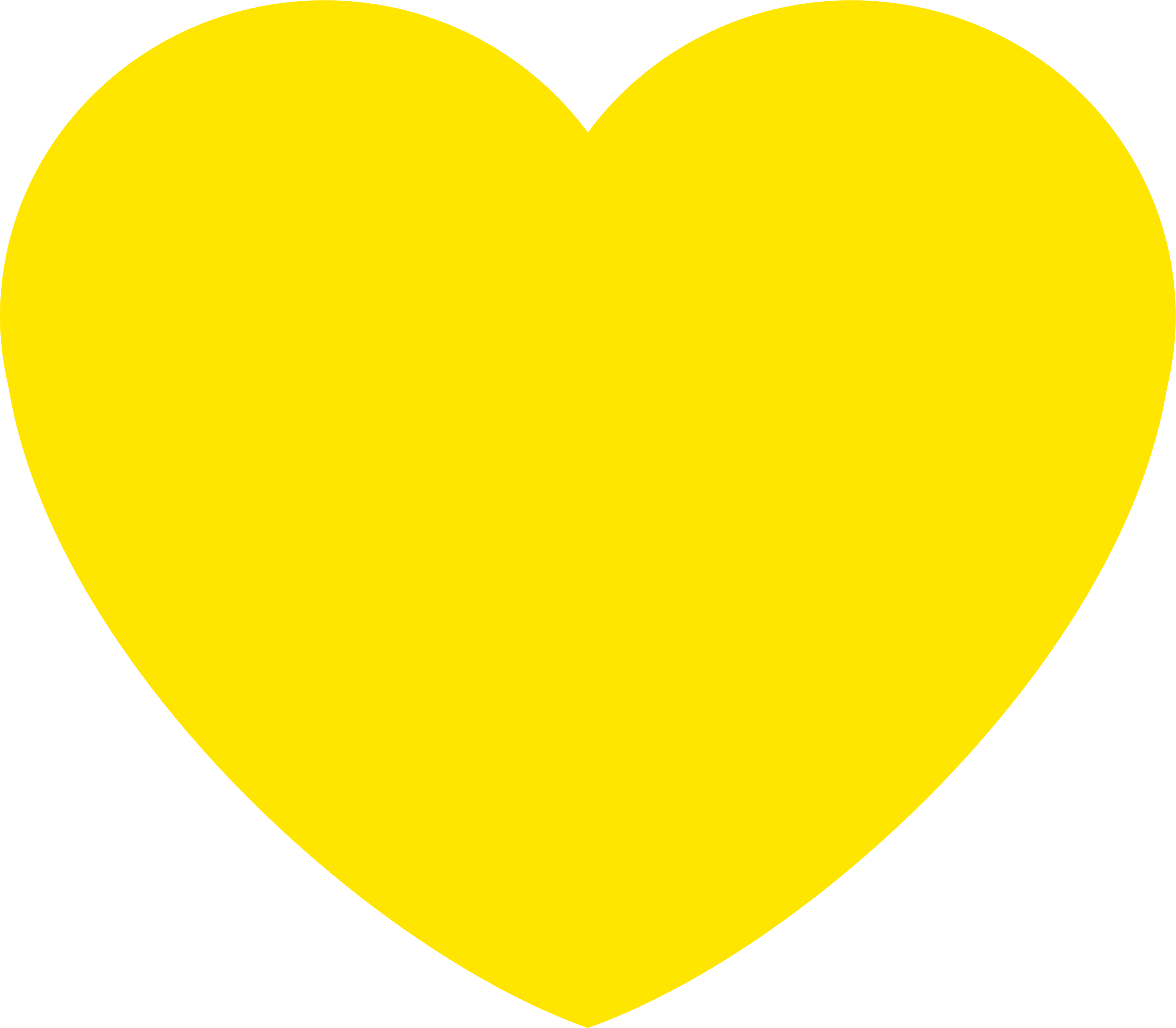 Preview for Yellow-heart-icon-emoji-body-sticker-6d72d