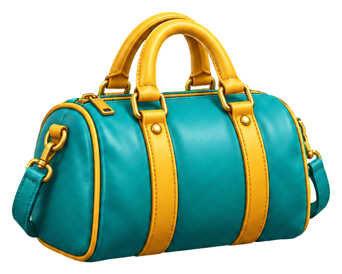 Preview for 3d Travel Essentials Travel Duffel