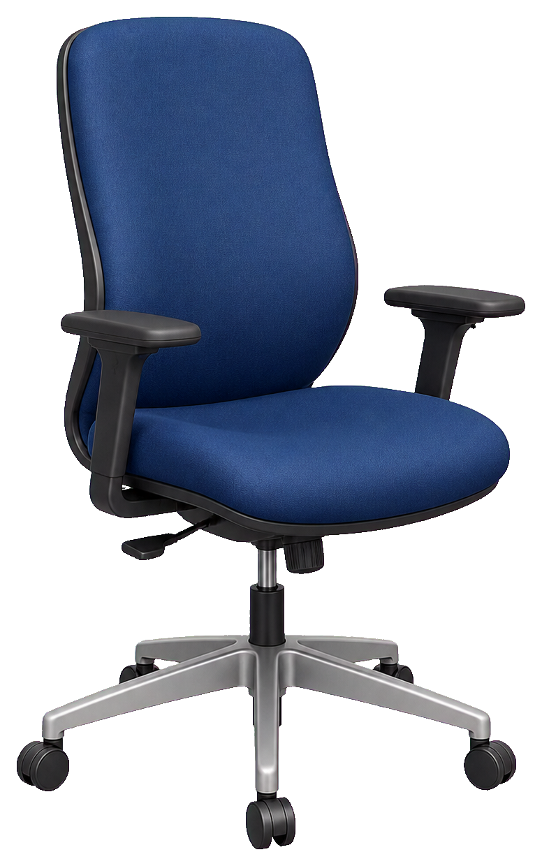 Preview for Office Chair Sticker Graphic