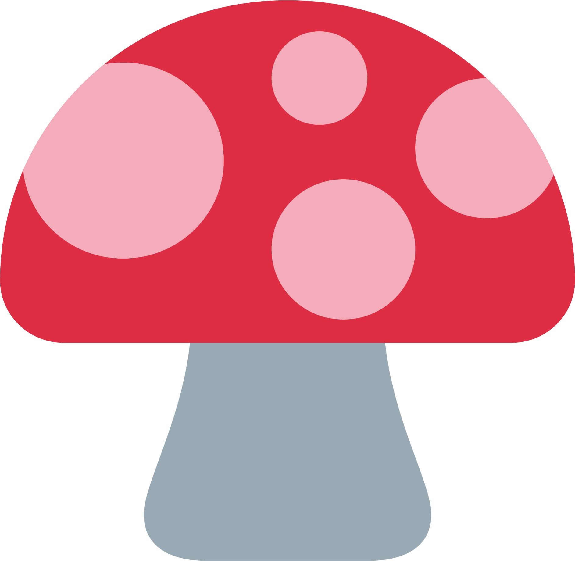 Preview for Red-mushroom-icon-emoji-body-sticker-fb1c0