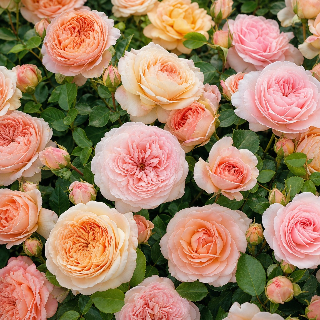 Preview for Pink Floral Background Stock Image
