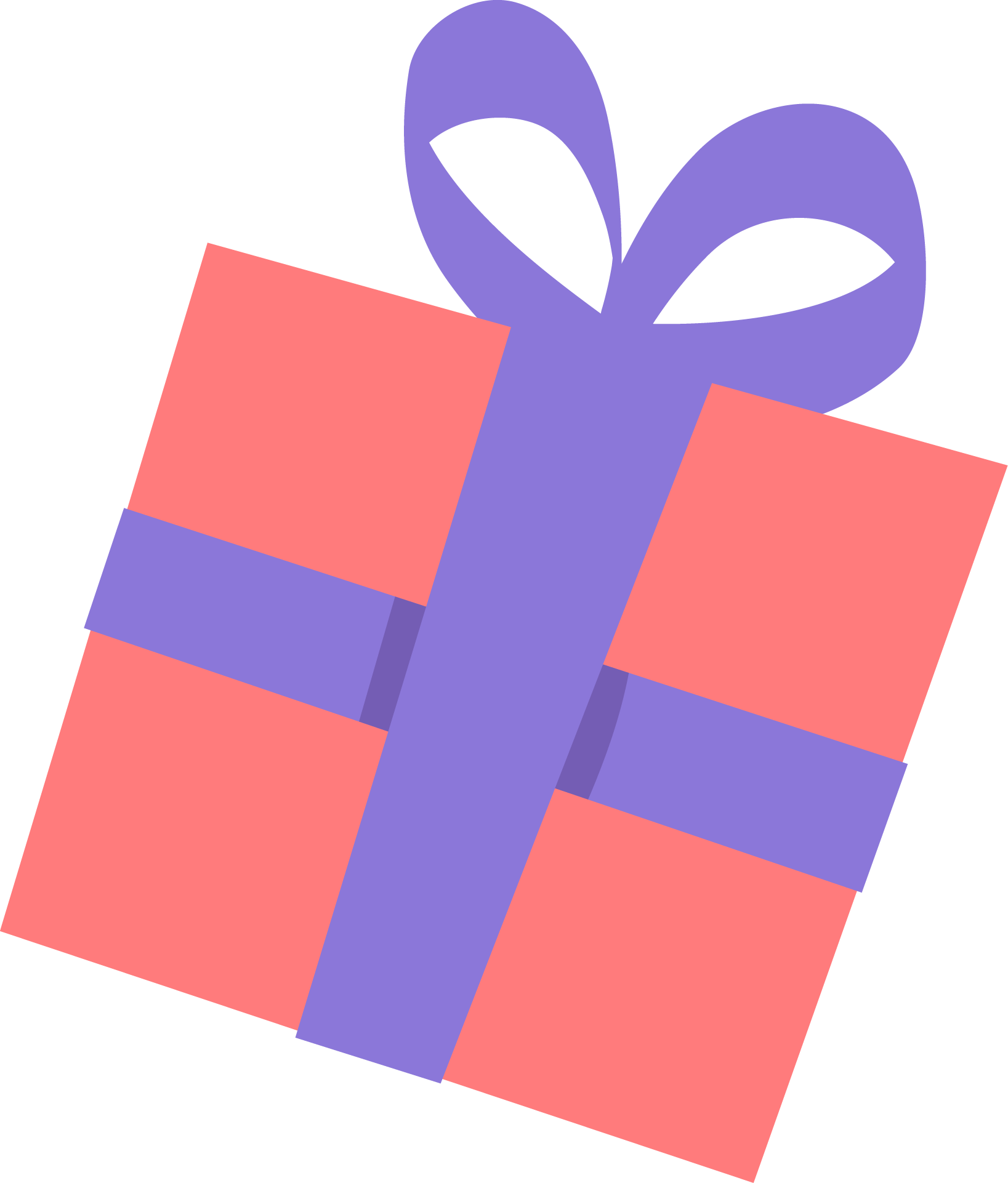 Preview for Gift-box-illustration-cute-love-sticker-73b86