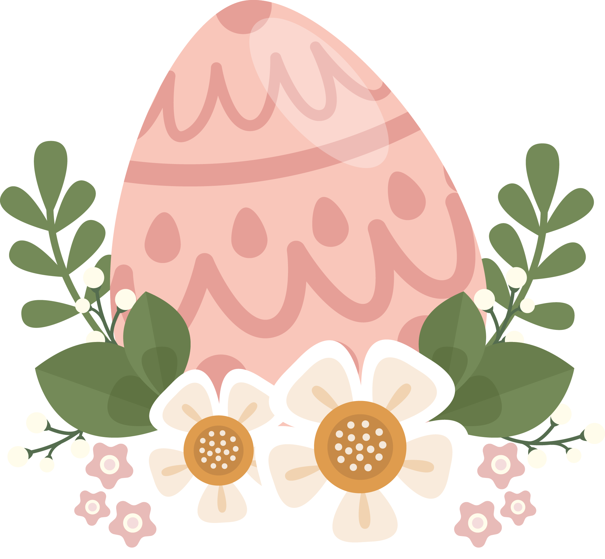 Preview for Easter-egg-decoration-ideas-sticker-139f1