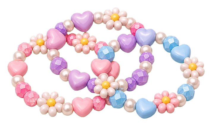 Preview for Friendship Bracelets Sticker