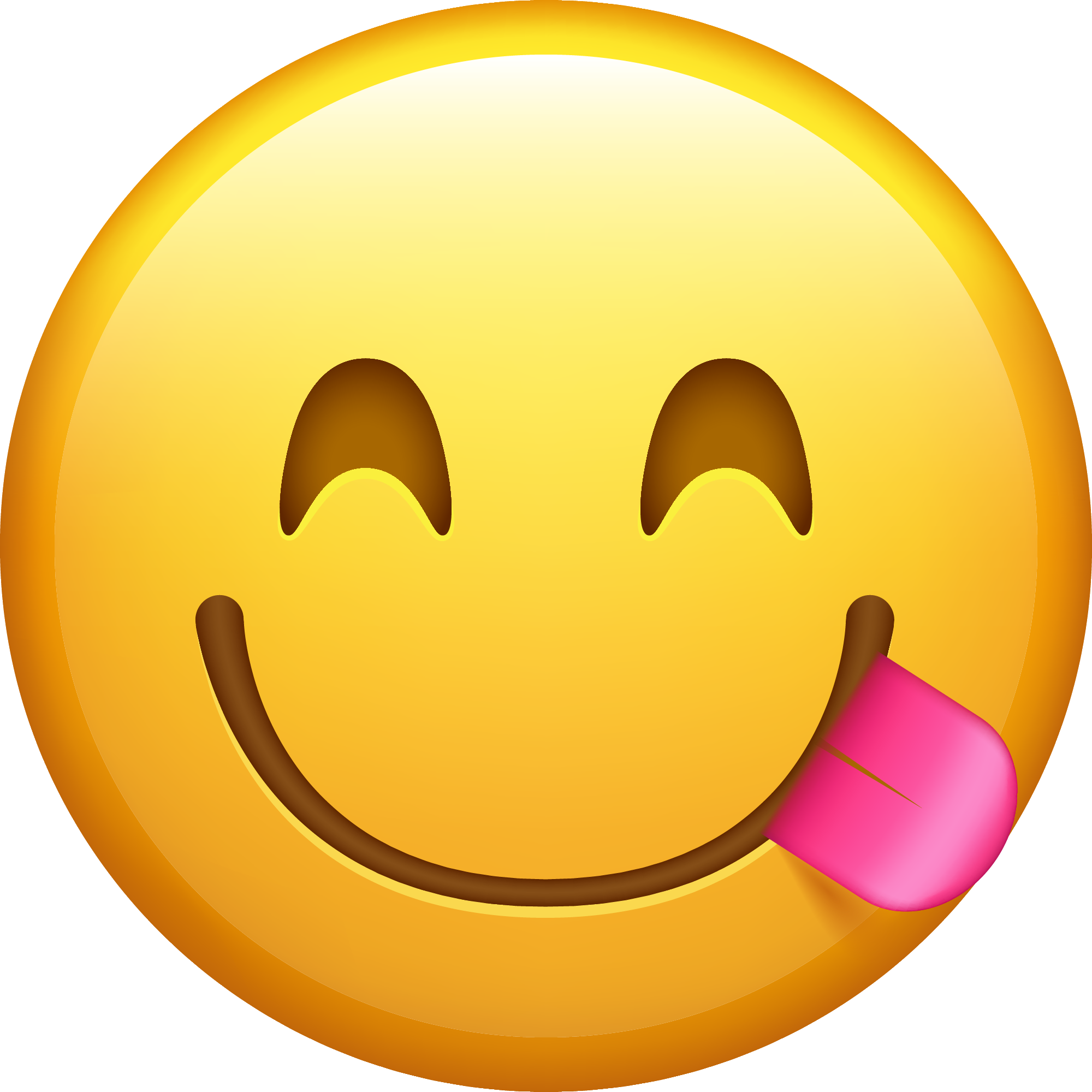 Preview for Winking-face-emoji-emoji-classic-sticker-5bac3