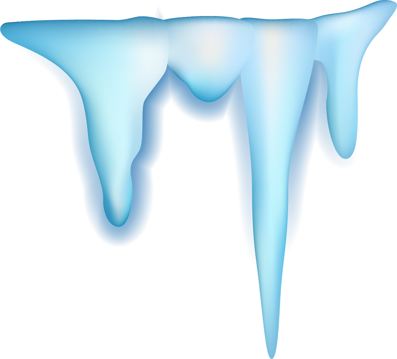 Preview for Icicle-illustration-template-emoji-props-sticker-b23fb