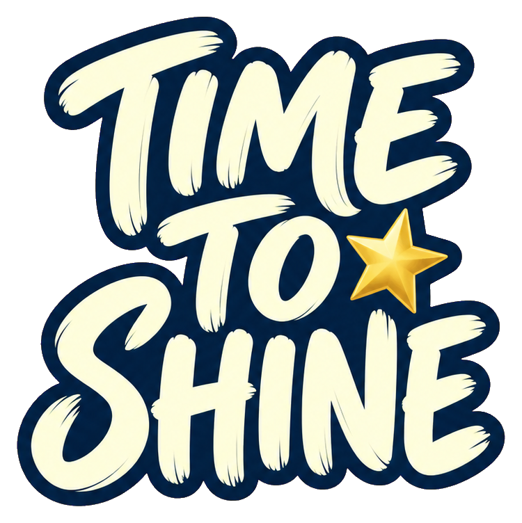 Preview for New Year Wishes Time To Shine