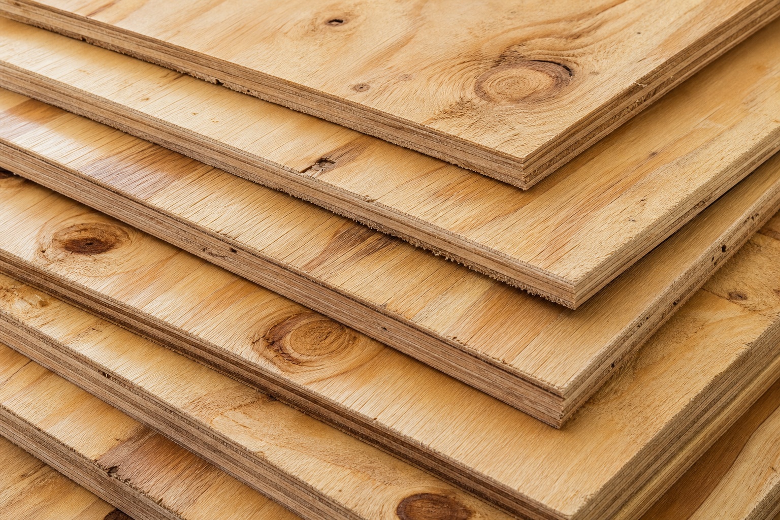 Preview for Plywood Wood Grain Background