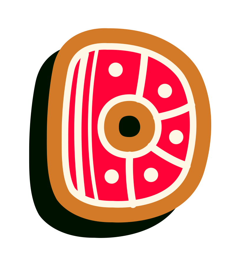 Thumbnail for Cookie Letters