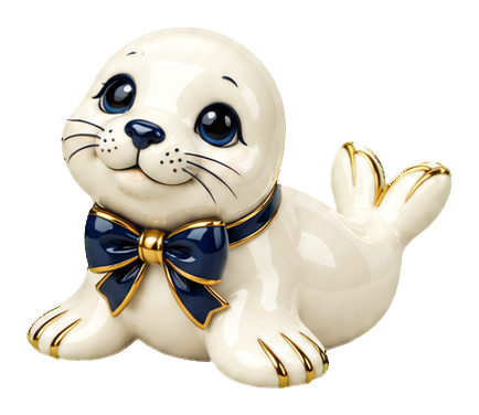Preview for New Year Party Seal
