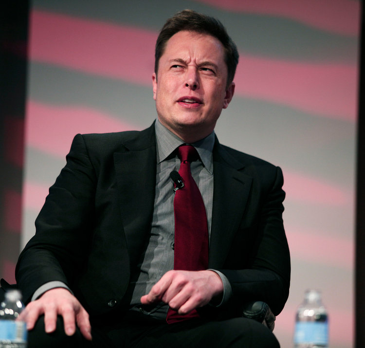 Preview for Elon-musk-conference-appearance-celebrity-meme-background-a29df