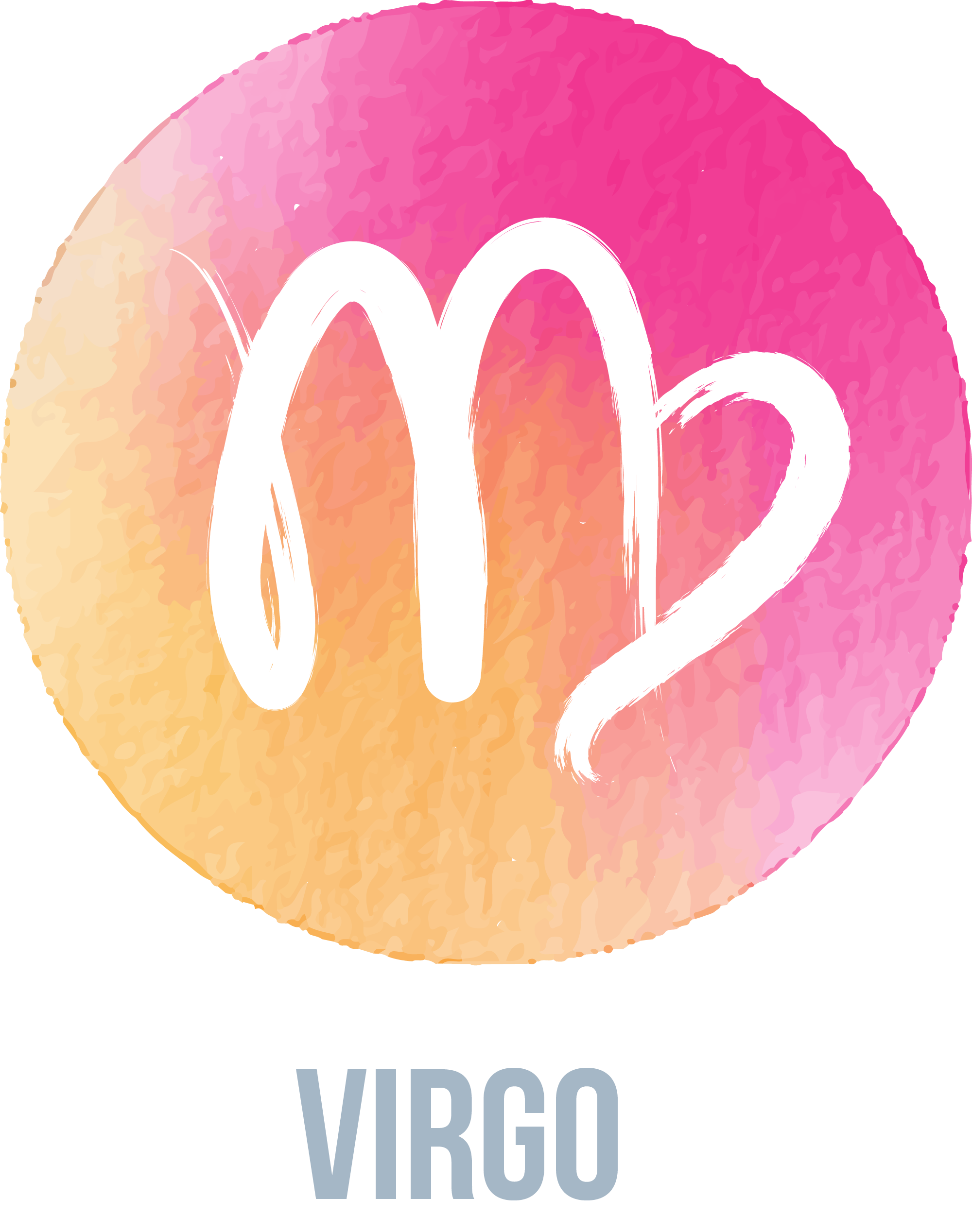 Preview for Virgo-zodiac-sign-symbol-sticker-55f16