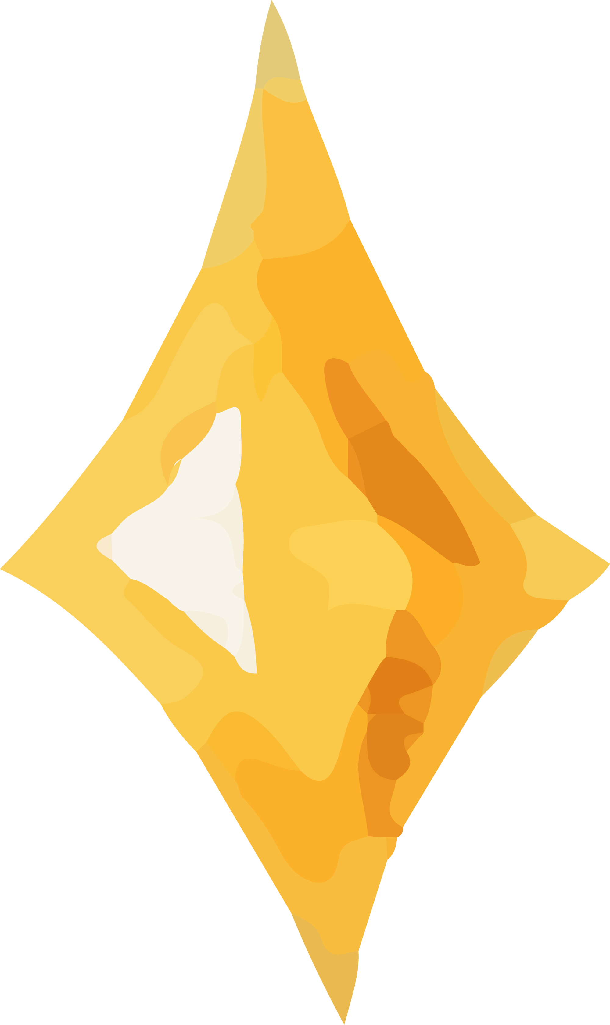 Preview for Golden-star-icon-design-st-patricks-sticker-07817