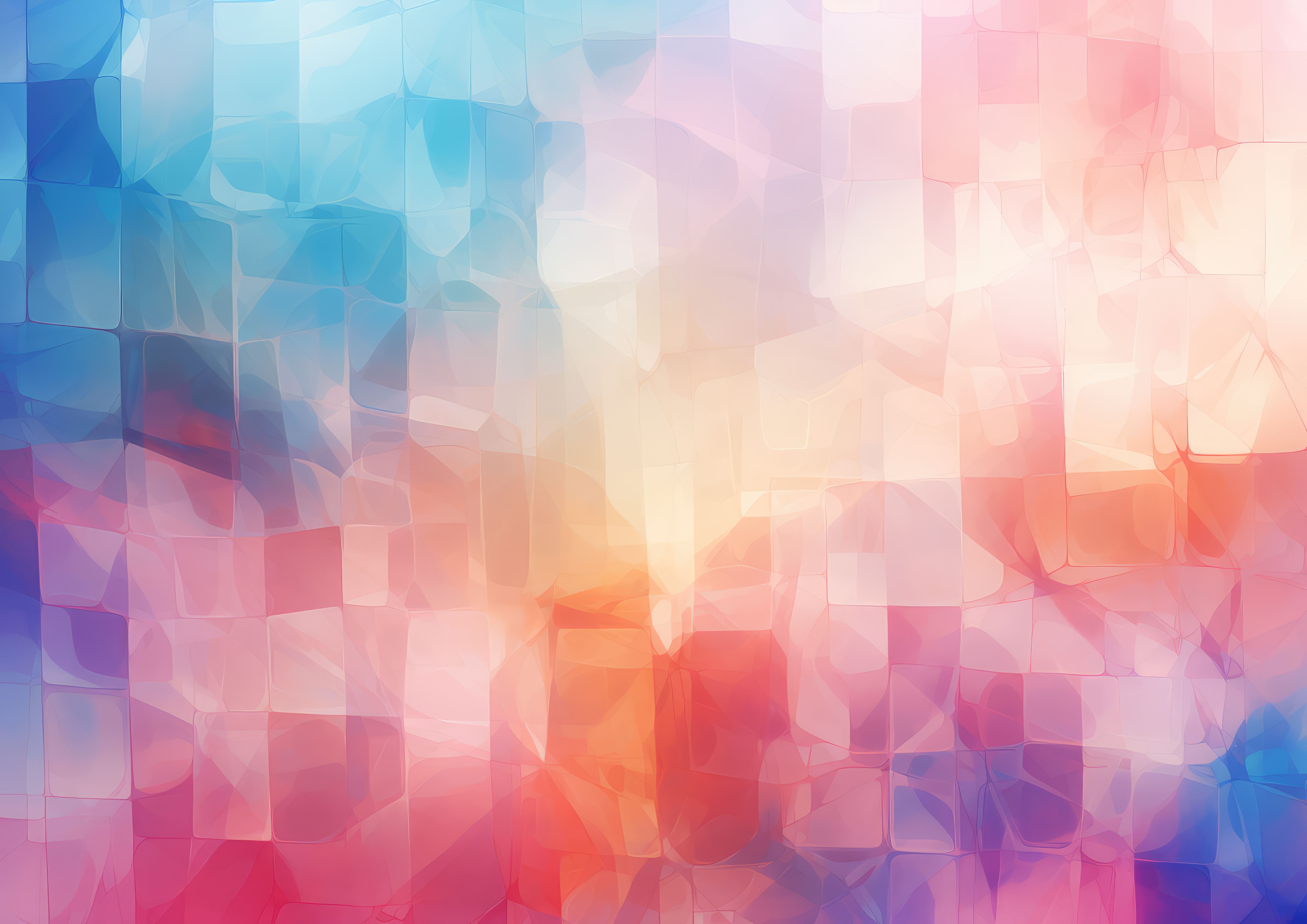 Preview for Colorful-pixel-art-background-abstract-7d0c2